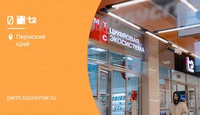 Торговые точки МТС и t2 объединят